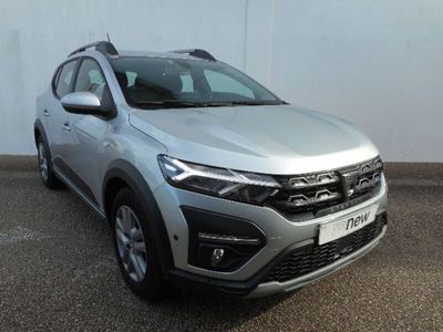 usado Dacia Sandero Sandero0.9 TCe Stepway