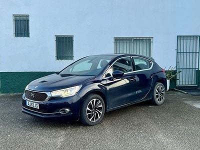Usado 2016 Citroën DS4 So Chic Citadino | € 7.900