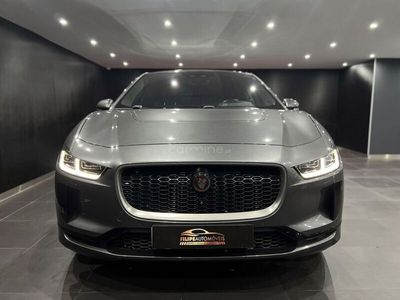 usado Jaguar I-Pace First Edition AWD Aut.