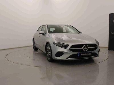 Mercedes A200