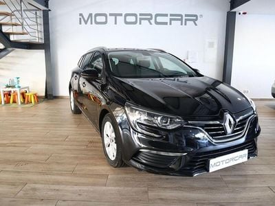 Renault Mégane GrandTour
