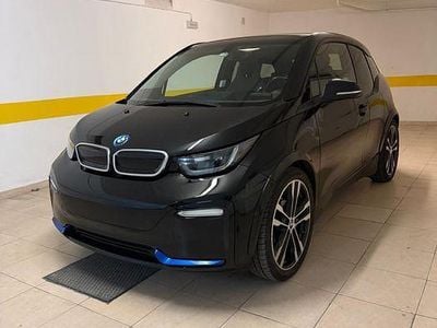 Usado 2018 BMW i3 Sedan | € 16.750