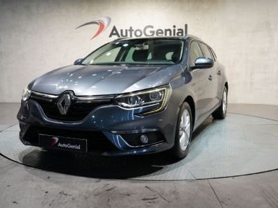 usado Renault Mégane IV 