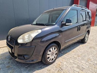 Fiat Doblò