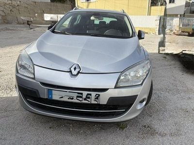 Renault Mégane III