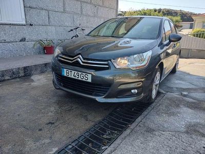 Citroën C4