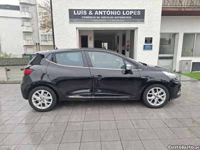 Renault Clio IV