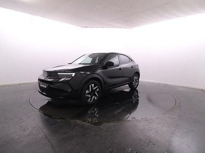Preto Usado 2025 Opel Mokka Edition SUV | € 23.250 (Preço justo)