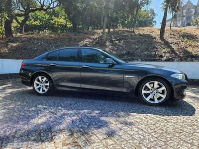 BMW 535