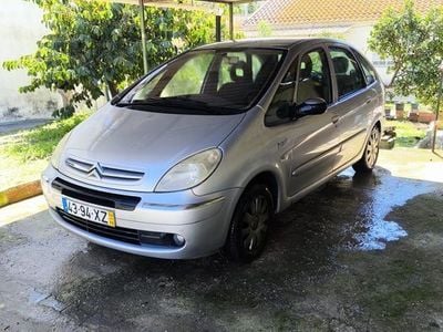 Citroën Xsara Picasso