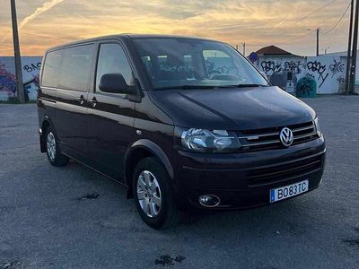 Outra Usado 2014 VW Transporter Van | € 22.500