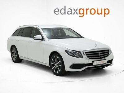 Mercedes E300
