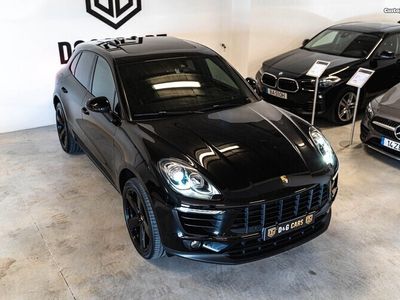 usado Porsche Macan PDK