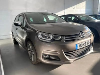 Citroën C4