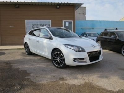 usado Renault Mégane GT Line break