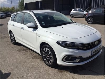 usado Fiat Tipo SW City Life 1.3 Multijet 95cv