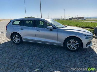 usado Volvo V60 2.0 D3 Geartronic