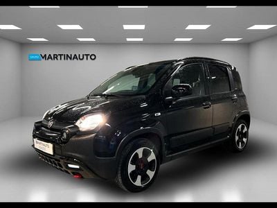 Usado Fiat Panda 70 HP (51 kW) 2024 Preto Citadino