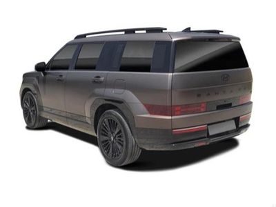 Novo 2025 Hyundai Santa Fe SUV | € 68.350