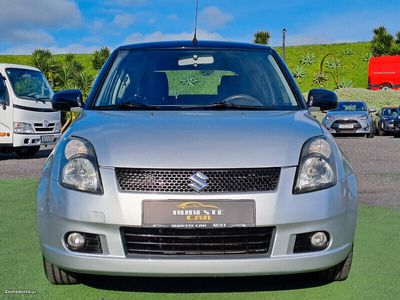 usado Suzuki Swift Swift1.2 70CV GASOLINA 2005