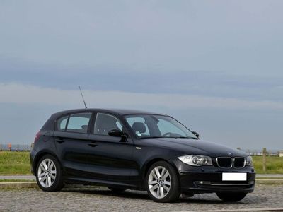 usado BMW 120 d Sport - Desde 90€ /mês