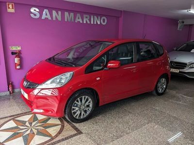 usado Honda Jazz 1.4 i-VTEC Executive