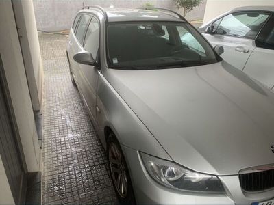 usado BMW 320 d Touring 177cv