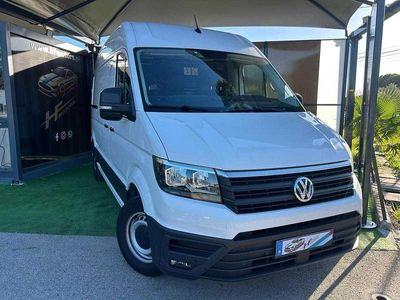 VW Crafter