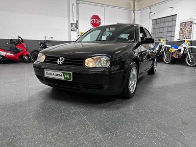 VW Golf IV