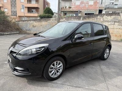 Renault Scénic III
