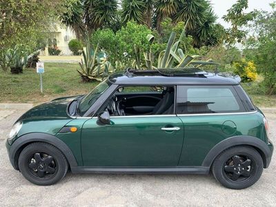 Mini Cooper D