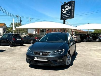 usado Seat Leon 1.6 TDI Style S/S