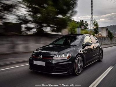 VW Golf VII