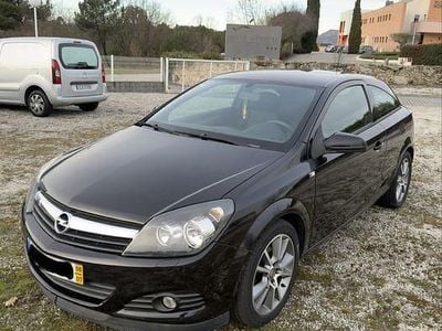 Usado 2006 Opel Astra GTC | € 7.250 (Preço elevado)