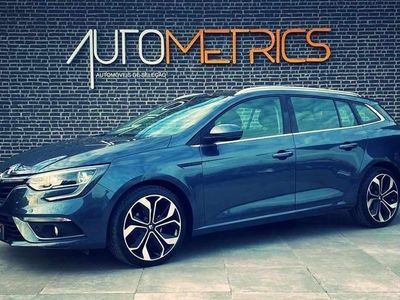 Renault Mégane GrandTour