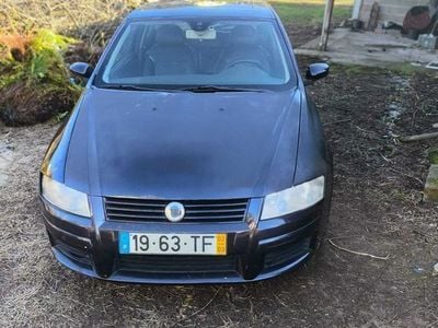 Fiat Stilo