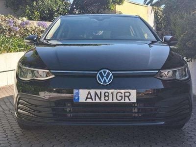 VW Golf VIII