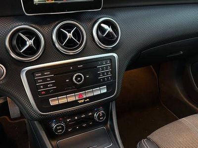 Usado Mercedes A200 136 HP (100 kW) 2017 Sedan