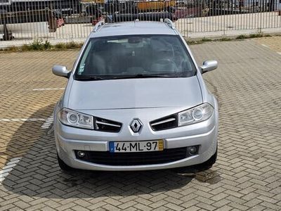 Renault Mégane III
