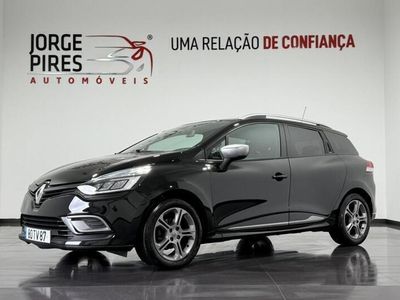 Renault Clio IV