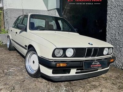 Outra Usado 1991 BMW 316 Sedan | € 5.600