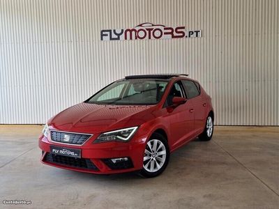 usado Seat Leon 1.0 Eco TSI Style S&S