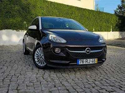 Opel Adam