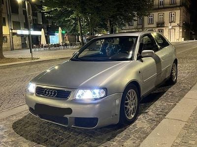 Usado 1998 Audi A3 Sport | € 3.900