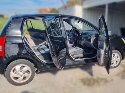 usado Kia Picanto 1.0L EX