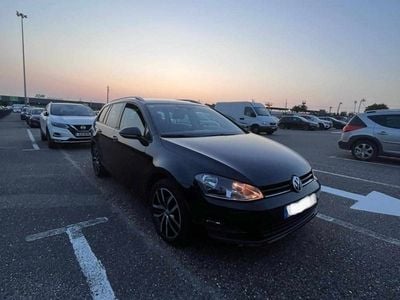 VW Golf VII