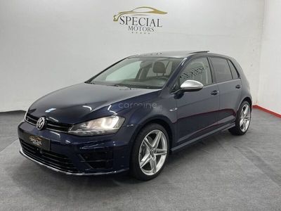 usado VW Golf 1.6 TDi Highline