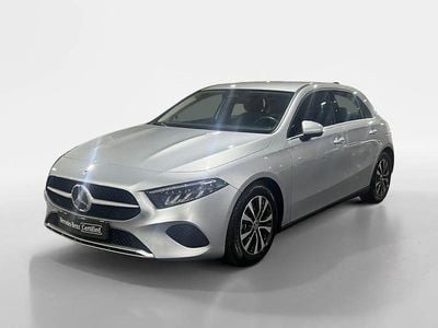 Mercedes A200