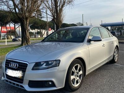 usado Audi A4 2.0 143 CV