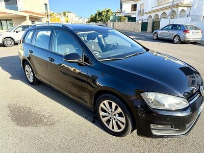 VW Golf VII